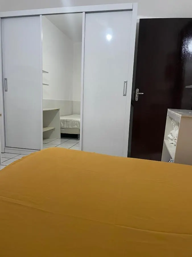 بيت للعطل فيلا Florianópolisفي Temporada Praia Do Santinho